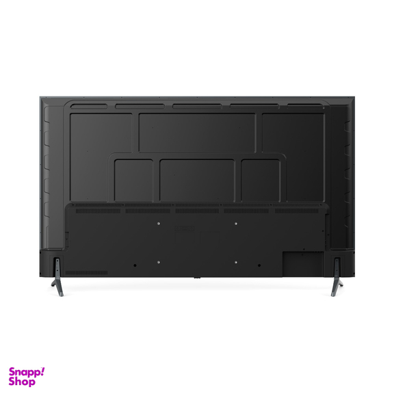 تلویزیون هوشمند جی پلاس مدل GTV-75SQ838S سایز 75 اینچ