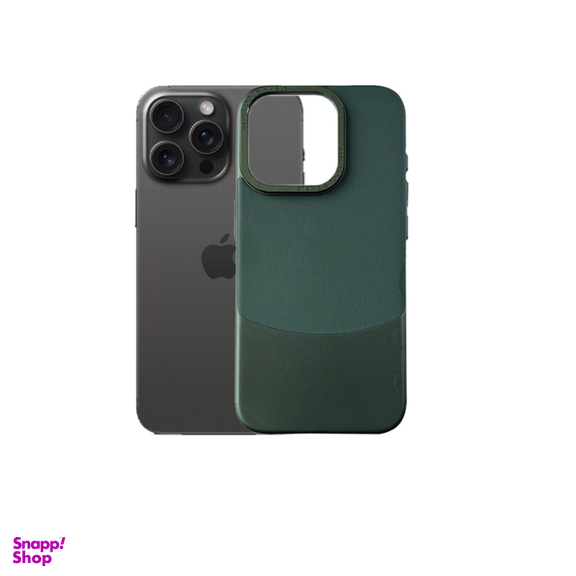 قاب گوشی موبایل مدل فوکوس پیکسل مناسب اپل iPhone 15 Pro Max