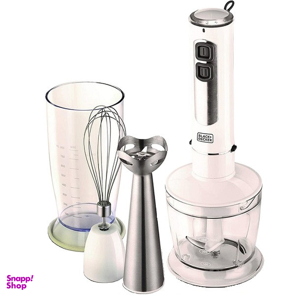 گوشت کوب برقی بلک اند دکر مدل SB4000