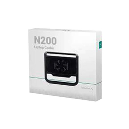 پایه خنک کننده دیپ کول مدل N200