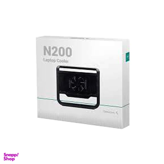 پایه خنک کننده دیپ کول مدل N200