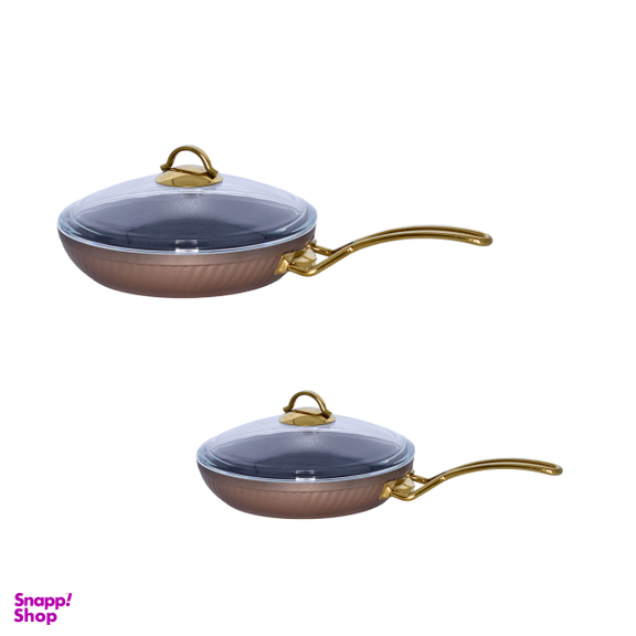 سرویس پخت و پز 10 پارچه ام جی اس کد 800404