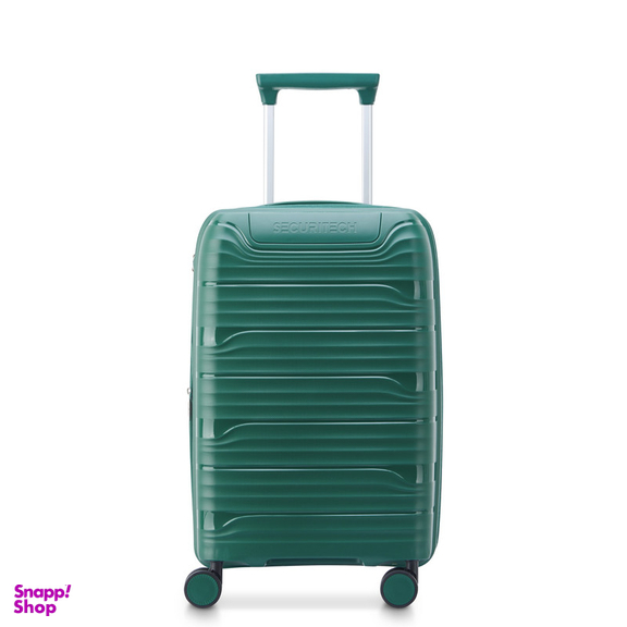 چمدان دلسی مدل SECURITECH DUNE کد 4007985 مجموعه 3 عددی