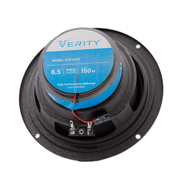 بلندگو خودرو وریتی مدل VCS-659 P سایز 6.5 اینچ