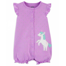 رامپر نوزاد کد 2435