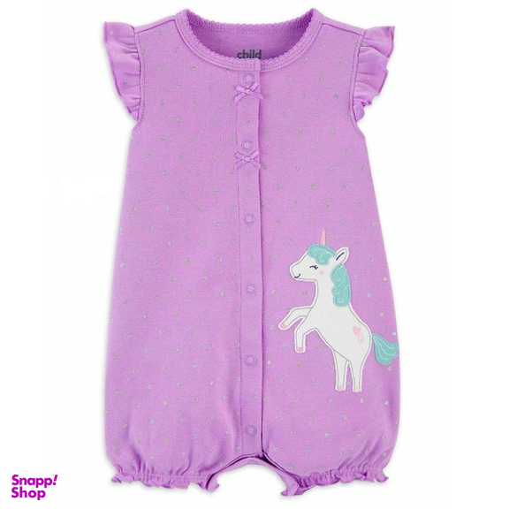 رامپر نوزاد کد 2435