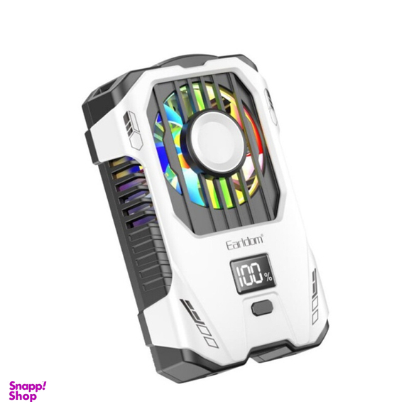 فن خنک کننده گوشی ارلدام مدل ET-F15