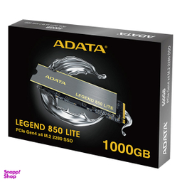 حافظه SSD اینترنال ای دیتا مدل LEGEND 850 Lite
