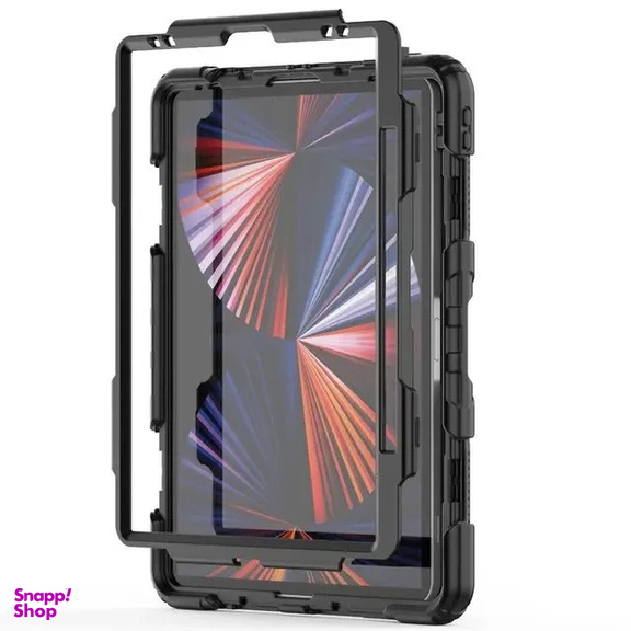 کاور گرین لاین مدل TrioShield مناسب برای تبلت اپل iPad 12.9 Inch