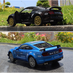ماشین بازی چه ژی مدل فورد MUSTANG GT500