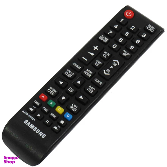 کنترل تلویزیون کد 315