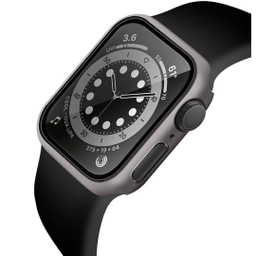 محافظ اپل واچ ویوا مادرید مدل Fino Screen Case مناسب Apple Watch 4/5/6 Series سایز 44 میلی متر