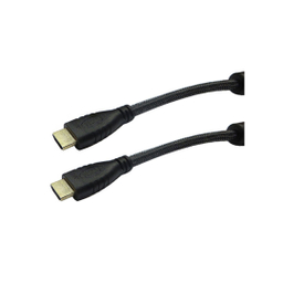 کابل کنفی HDMI دی نت (D Net) رزولوشن 4K نسخه 1.4 طول 10m