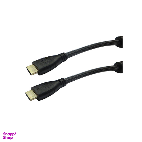 کابل کنفی HDMI دی نت (D Net) رزولوشن 4K نسخه 1.4 طول 10m