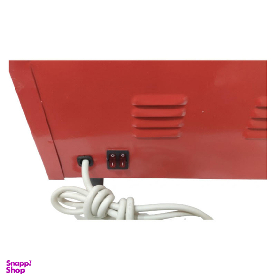 بخاری برقی اطلس مدل BO1000