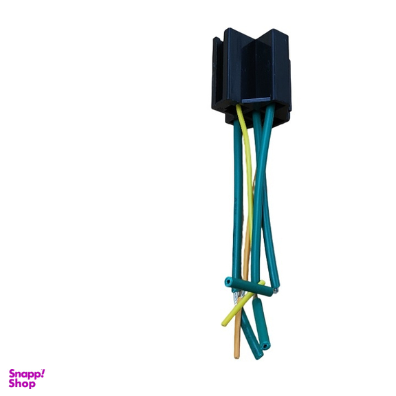 ردیاب خودرو تکسا مدل TC_206