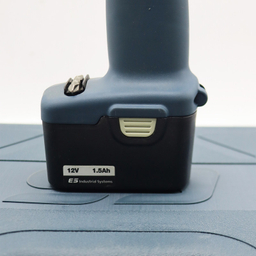 دریل پیچ گوشتی ای اس مدل شارژی کد YP-L212-12V