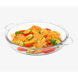 تابه گرد لیمون کد 2235 گنجایش 1‌.9 لیتر