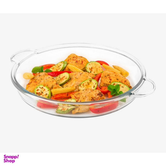 تابه گرد لیمون کد 2235 گنجایش 1‌.9 لیتر