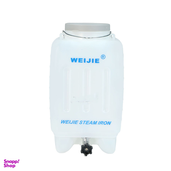 اتوبخار مخزن دار خانگی weijie