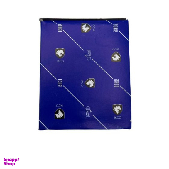 فیلتر روغن و اورینگ خودرو کد 1240202799 مناسب پژو 206