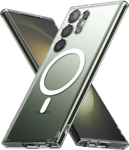 کاور موبایل مدل magsafe مناسب سامسونگ S24 ultra