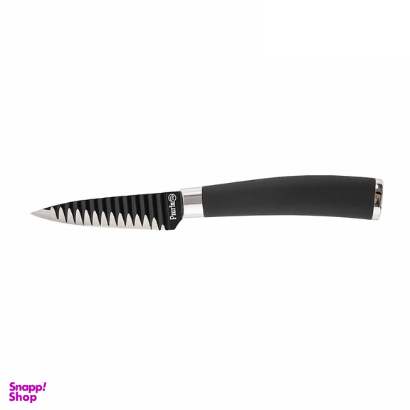 سرویس چاقو آشپزخانه 6 پارچه لیدوما مدل پرارین