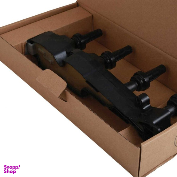 کوئل والئو کد 11018 مناسب برای 206 تیپ 5