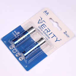 باتری قلمی وریتی مدل Ultra Alkaline بسته 24 عددی