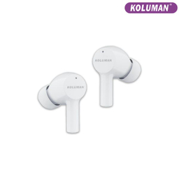 هدفون بی سیم کلومن مدل K - TW09