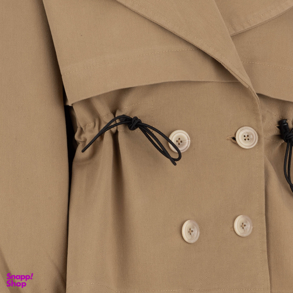 کت زنانه السانا مدل پاوین کد 206408