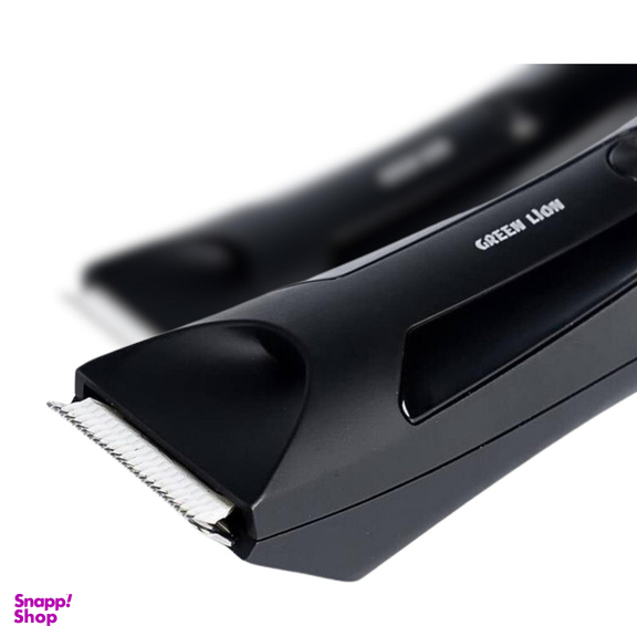 ماشین ریش تراش گرین لاین مدل Sensitive Area Trimmer