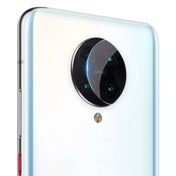 محافظ لنز دوربین نیلکین مدل InvisiFilm مناسب شیائومی Xiaomi Redmi K30 Pro