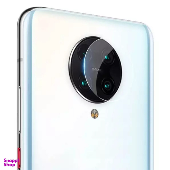محافظ لنز دوربین نیلکین مدل InvisiFilm مناسب شیائومی Xiaomi Redmi K30 Pro