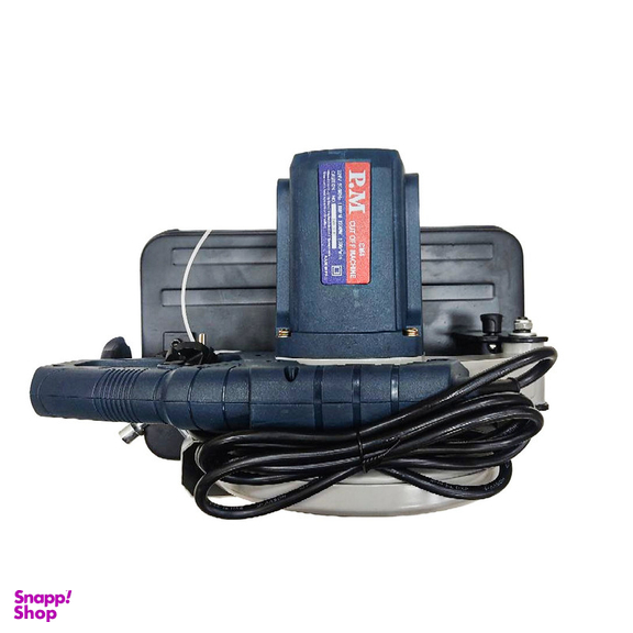 اره پروفیل بر پی ام مدل CM4