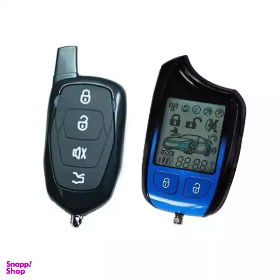 دزدگیر خودرو هوتای مدل HT-L129 single