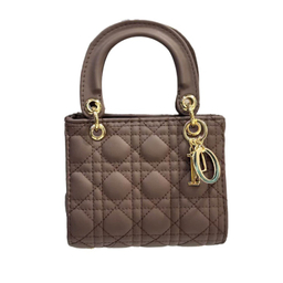 کیف دستی زنانه طرح Dior کد D01