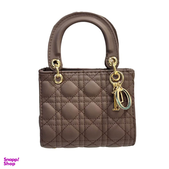 کیف دستی زنانه طرح Dior کد D01