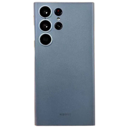 کاور گوشی موبایل کی -زد دوو مدل Air Skin مناسب سامسونگ Galaxy S24 Ultra