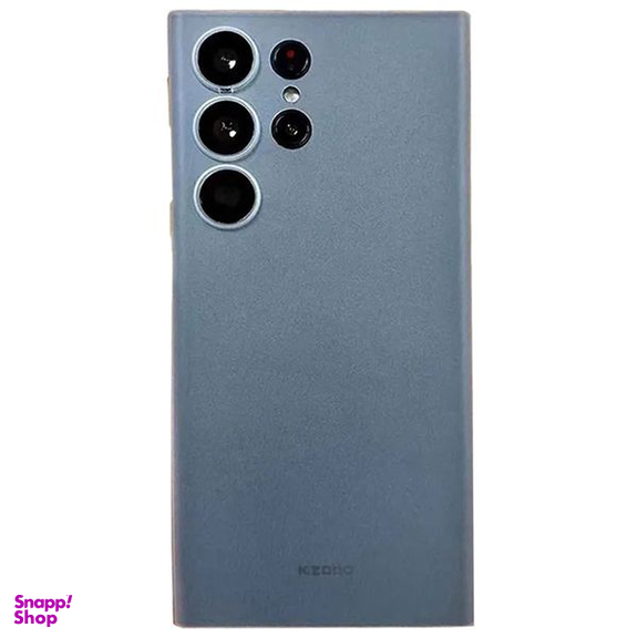 کاور گوشی موبایل کی -زد دوو مدل Air Skin مناسب سامسونگ Galaxy S24 Ultra