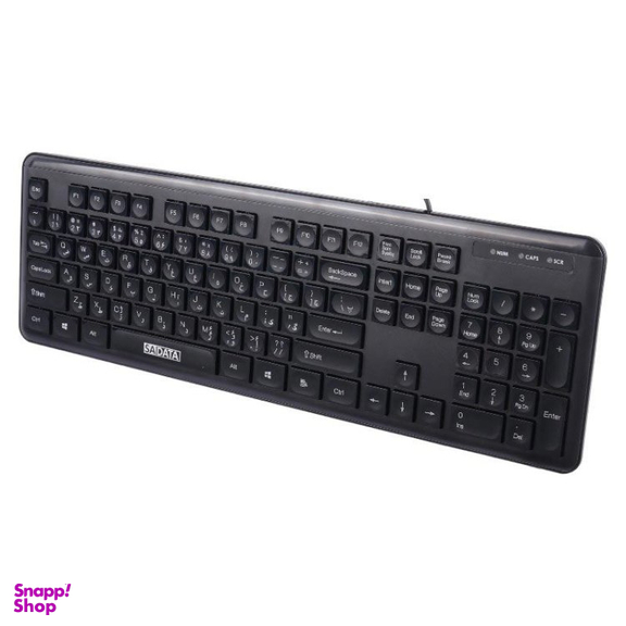 کیبورد باسیم سادیتا مدل SADATA SK-303