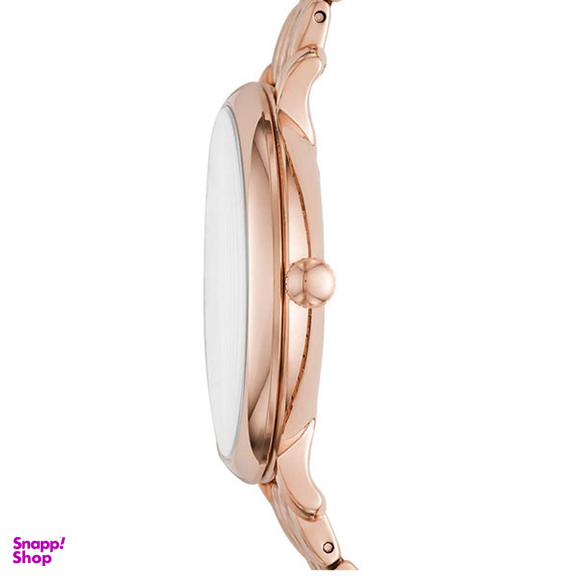 ساعت مچی عقربه ای زنانه فسیل مدل ES4350