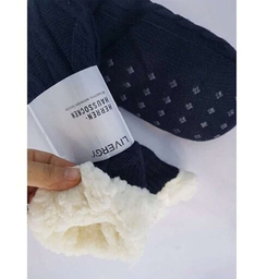 جوراب مردانه ساق بلند کد 1356