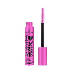 ریمل اسنس مدل I Love Extreme Crazy Volume به همراه ریمل اسنس مدل I Love Extreme Volume