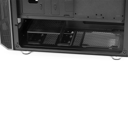 کیس گیمینگ گرین مدل Griffin G4
