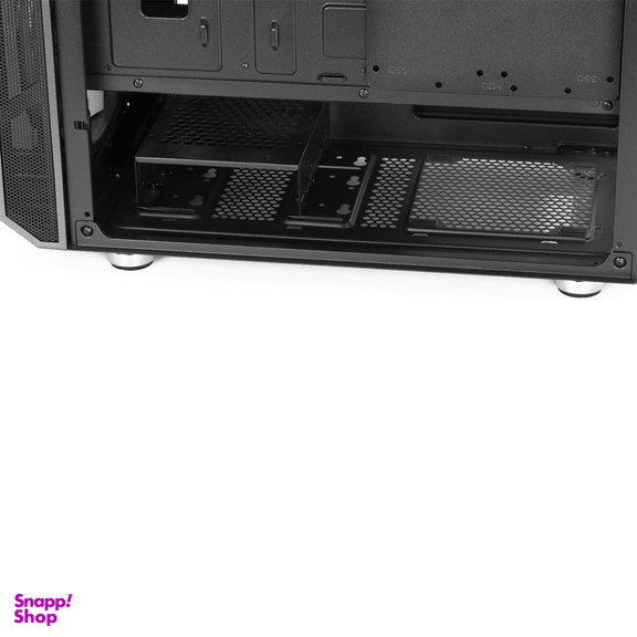 کیس گیمینگ گرین مدل Griffin G4