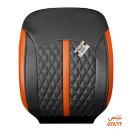 روکش صندلی خودرو سوشیانت مدل افرا مناسب برای پراید 132