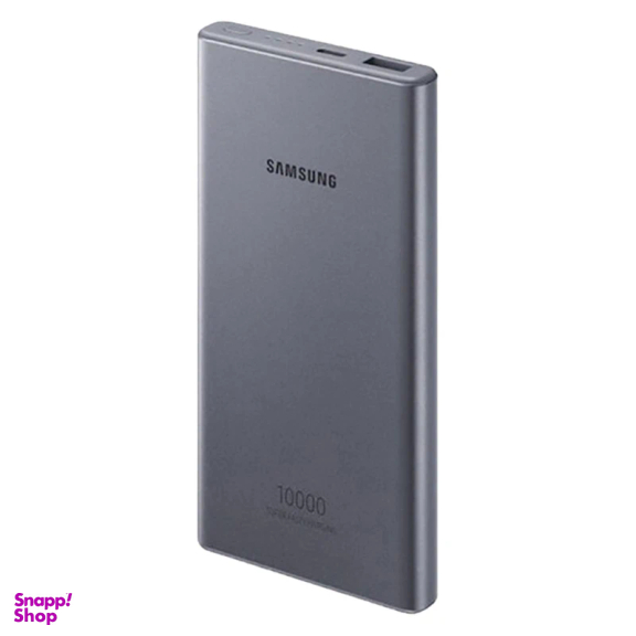 پاوربانک سامسونگ مدل 25W EB-P3300 ظرفیت 10000 میلی آمپر ساعت
