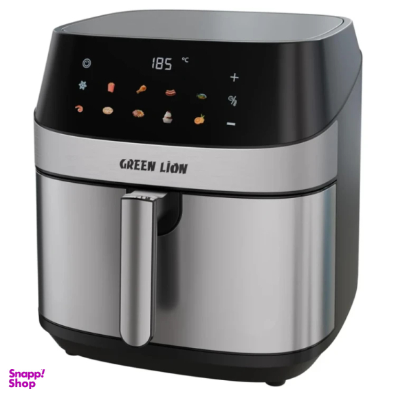 هواپز 8 لیتر گرین لاین مدل G-FR52