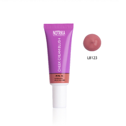 رژگونه مایع نوتریکا کد LB123 حجم 25 میلی لیتر